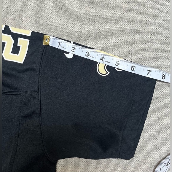 Nike New Orleans Saints Kids Ingram 22 Jersey Size Medium 10/12 - Picture 10 of 10